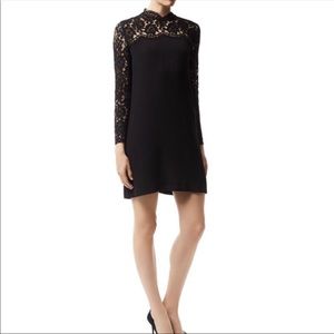 Sandro Lace Dress